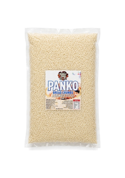 Chefs New Joy Panko Ekmek Kırıntısı Panko Bread Crumbs 1 KG