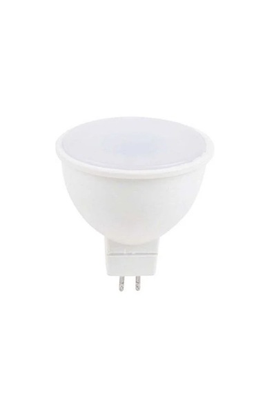 K2 Led Ampul G5.3 Duy 7w Beyaz Kes 047 B 6500k 7w-6500k