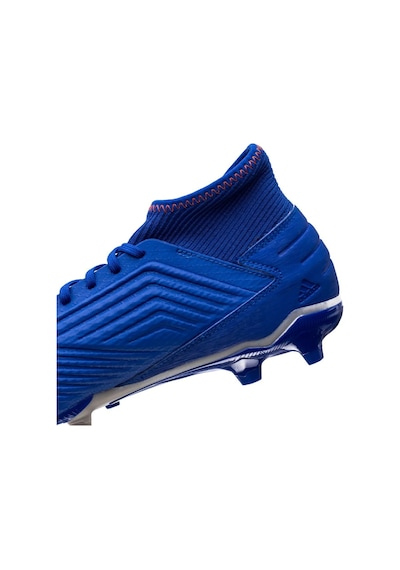 Adidas Predator 19.3 Fg/ag Erkek Krampon Bb8112 Mavi