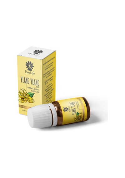 Panlife Ylang Ylang Yağı 10 ML
