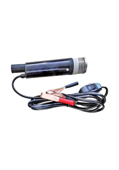 Mitapomp Paslanmaz Gövde Dalgıç Tipi Yakıt Transfer Pompaları 12v 37w Mttp80xl12