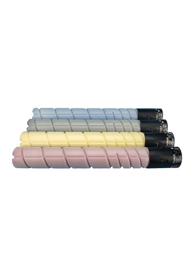 Lexmark Cx921De Cx922De 76C00Y0 Sarı Japon Uyumlu Toner