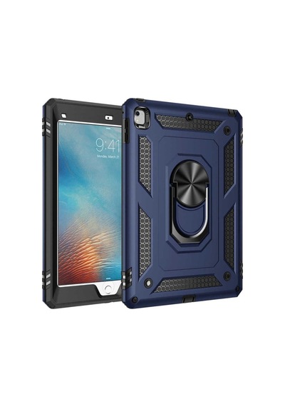 Apple Uyumlu iPad 9.7 2017 5.nesil Kılıf Zore Tablet Vega Kapak Arka Kapak