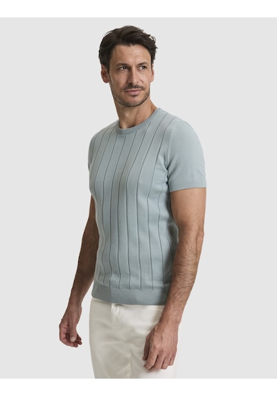 Pierre Cardin Erkek Koyu Mint Kazak /triko 50325064-vr152
