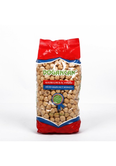 İç Fındık Kavrulmuş 1 KG