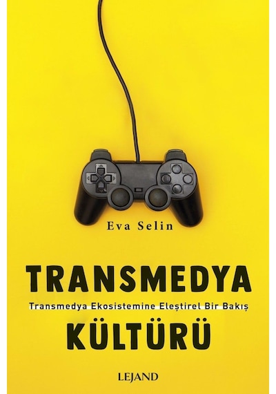 Transmedya Kültürü