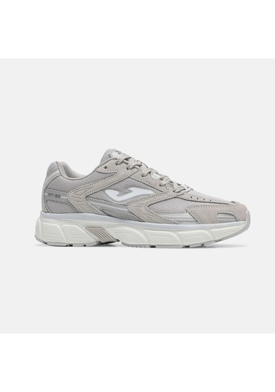 Joma Rt50 2612 Gri Unisex Koşu/yürüyüş Spor Ayakkabı - Rrt50ls2612