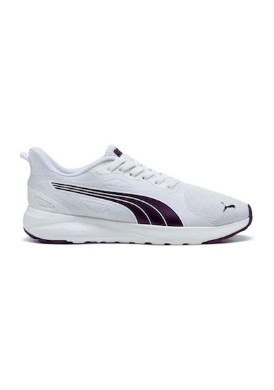 Puma Softrıde Cosmıc St Slıptech Erkek Beyaz Yürüyüş Ayak Ayakkabı 40263205