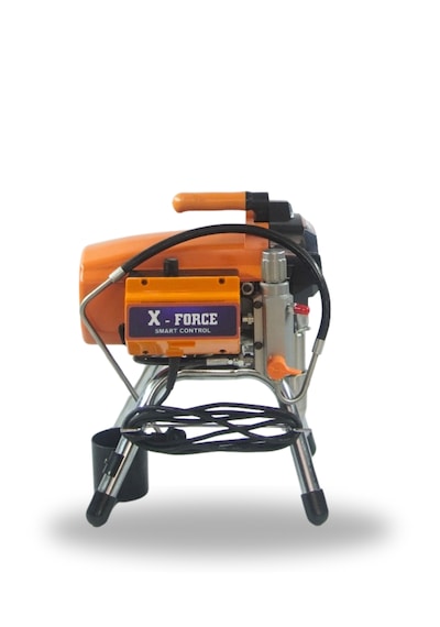 X Force Nitro X30 Airless Boya Püskürtme Makinesi