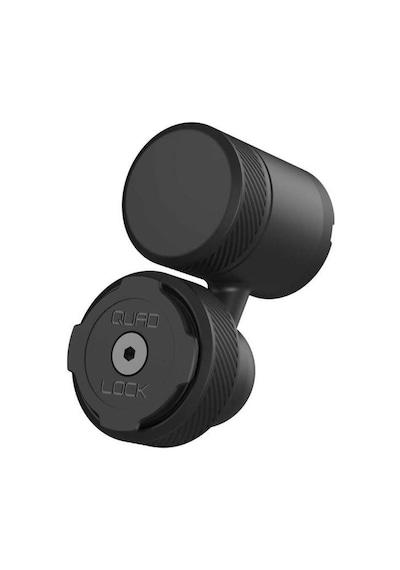 Quadlock Otomobıl Klima Menfezi Bağlantısı