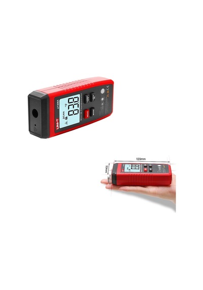 Uni-T Ut 306A Mini Infrared TermoM Ut306A