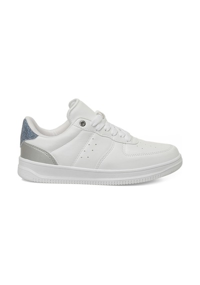 Torex Trx24s-004 W 6fx Beyaz Kadın Sneaker 000000000102201889 Beyaz Torex Trx24s-004 W 6fx Beyaz Kadın Sneaker 000000000102201889 Beyaz