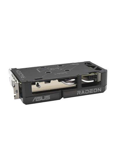 Asus Dual-rx9060xt-16g Amd Radeon 128bıt 16gb Vga