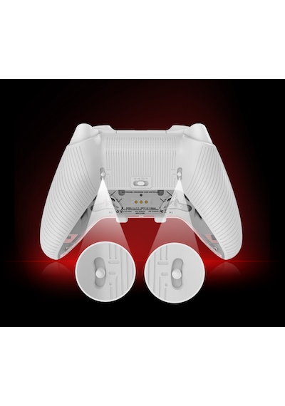 Mad Catz C.a.t. 17 Wireless Gaming Controller Hall Effect, Rgb, Şarj Docklu, Pc / Switch / Switch 2 / İos / Android Uyumlu