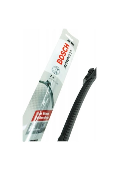 Ön Silecek Süpürgesi Muz Tipi 450mm Bosch 3397015577 - - Audı - Bmw - Opel