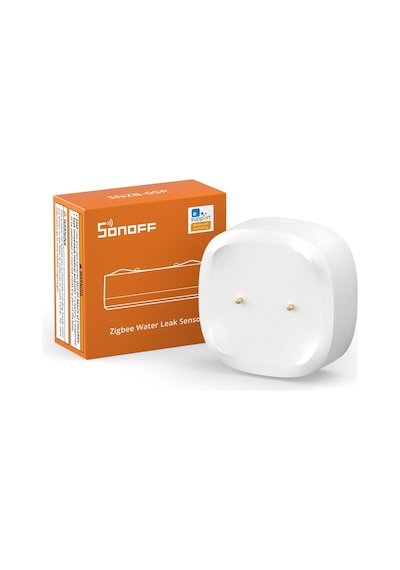 Snzb-05p Zigbee Su Kaçak Sensörü 5 Adet