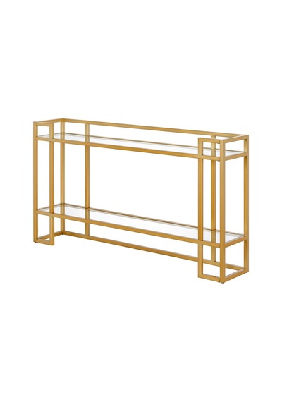 Jeade Gold Metal&cam Dresuar Gold