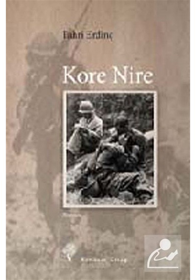 Kore Nire - Fahri Erdinç - Yordam Kitap