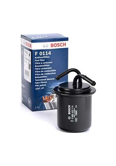 Subaru Impreza 2.5 2001-2005 Bosch Benzin Filtresi