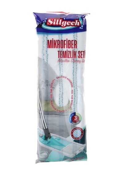 Emayhome Microfiber Mop Set