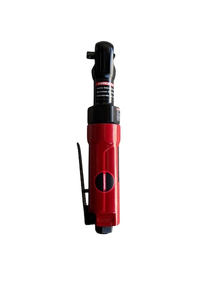 Aeropro Ap7414 1/2" Havalı Cırcır Kolu