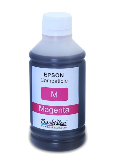 Epson L Serisi Uyumlu Mürekkep 250 ML