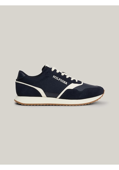 Tommy Hilfiger Tommy Hılfıger Erkek Ayakkabı Fm0fm04960-dw5 Fm0fm04960-dw5 Lacivert