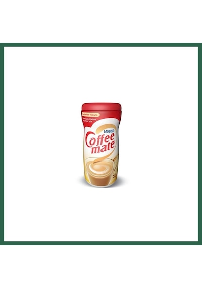 Bezos Coffee Mate 400gr 1 Adet Bzs01 Diğer