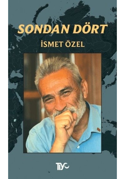 Sondan Dört - Qhdh-894081