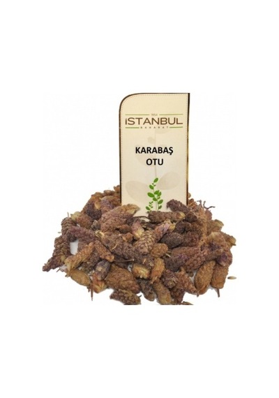 İstanbul Baharat Karabaş Otu 6 x 30 G