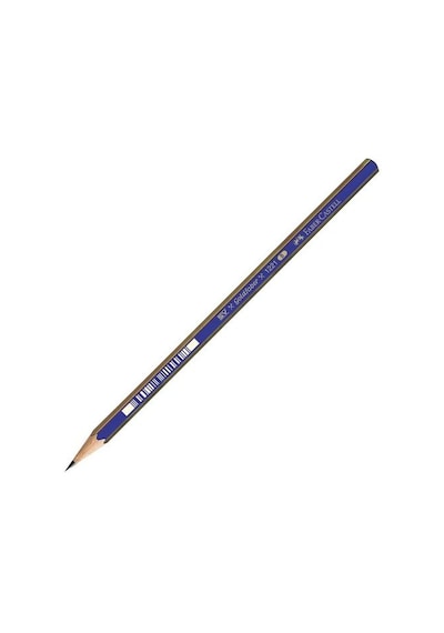 Faber 1221 Derecelı Kalem B 12 Adet