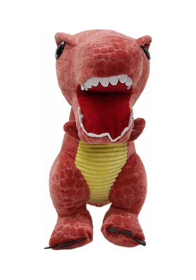 Dinozor Peluş Oyuncak 40 cm
