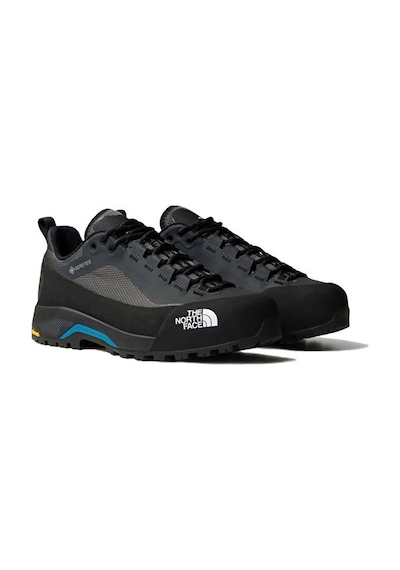 The North Face M Verto Alpine Gore-tex Erkek Trekking Ayakkabısı Nf0a83ndmn81 Siyah Siyah