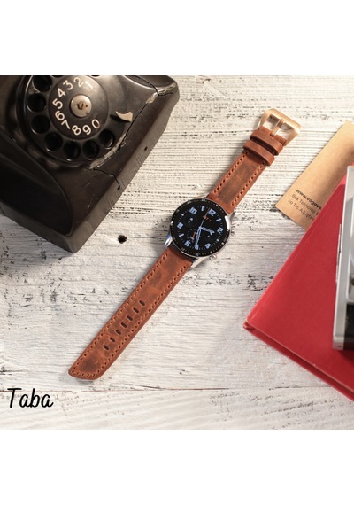Vagave Huawei Watch Deri Kordon Gt,-Gt2-Gt3 42- 20 Mm, 46-22 Mm (538241518)