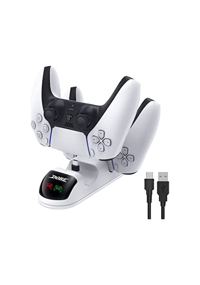 Dobe Ps5 Dualsense Joystick Kol Şarj Standı