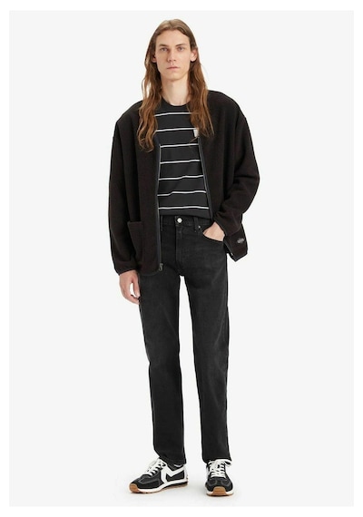 Levi's 502 Taper - Kot A2088-0023-5014 Gri