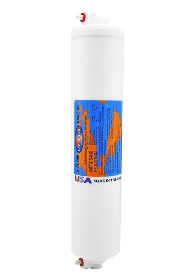Omnipure Omnipure K5605 Filtre