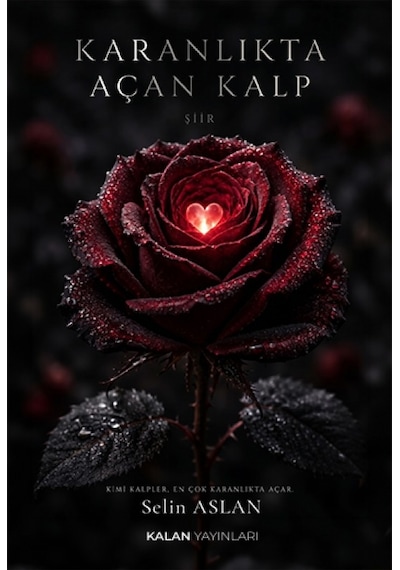 Karanlıkta Açan Kalp