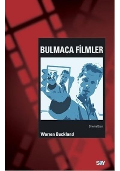 Bulmaca Filmler - Warren Buckland - Say Yayınları