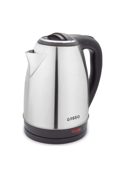 Gosso GS-2260 Kardelen Çelik Kettle