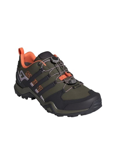 Adidas Terrex Swıft R2 Gtx W Kadın Ayakkabı Ih2599-yeşil Yeşil