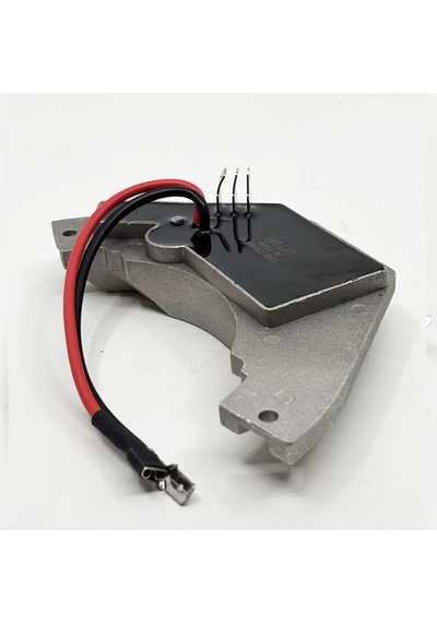 Kalorıfer Motor Rezıstansı P306 97