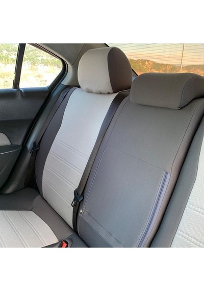 Chevrolet Cruze Araca Özel Oto Koltuk Kılıfı (512177622)