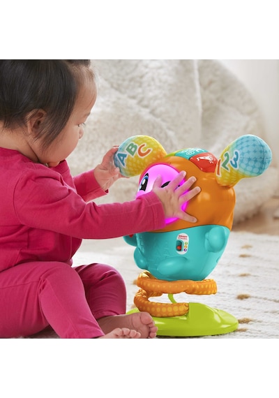 Fisher-Price Sevimli DJ HJP89