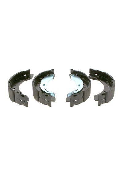 Citroen C3 Arka Kampana Fren Balatası 2002-2009 Bosch