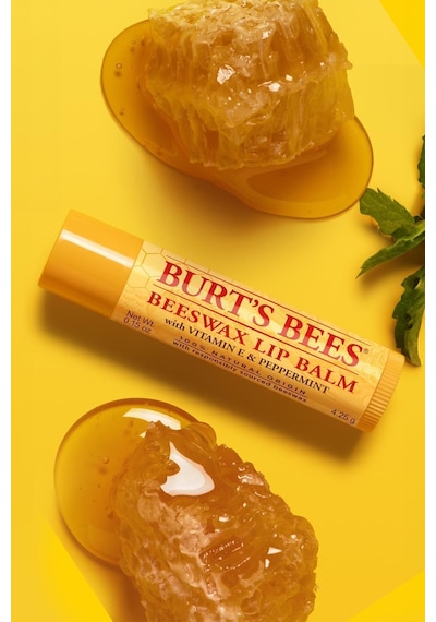 2li Lip Balm Set - Beeswax Vanilya