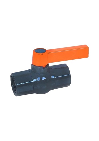 Shuıvan Pvc Küresel Vana 1/2 -696