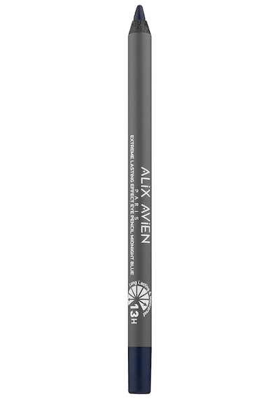 Suya Dayanıklı Gece Mavisi Göz Kalemi - 13 Saat Kalıcı Etki - Extreme Lasting Effect Eye Pencil Lacivert