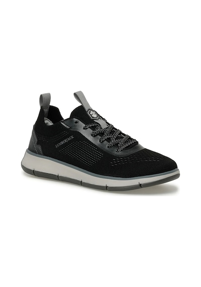 Lumberjack Revolve 3 Fx Siyah Sneaker 101345255 Siyah