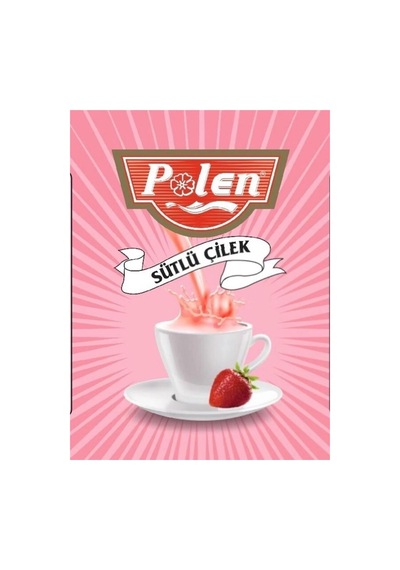 Sütlü Çikek Polen Diğer